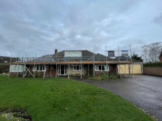Re roof ✅ 🔧

Want to find out how we can support your next project to make it a success?💪

Contact us using the below details today! 👇

📲  07799 653920
📧 Enquiries@bespokescaffolding.co.uk
💻 https://bespokescaffolding.co.uk/ 

————————

#Scaffolding #Repairs #BespokeServices #Construction #Renovation #ScaffoldingServices #Norfolk #EastAnglia #Suffolk #roofing  #NorfolkBusinesses #ScaffoldingNorwich #ScaffoldingSpecialists #Construction