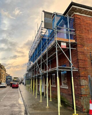 Roof repair and restoration works 🔧

We are proud to have been supporting local clients across East Anglia.

Let us know how we can help you! 👇

Get in contact today to discuss your requirements 👇🏻
📲  07799 653920
📧 Enquiries@bespokescaffolding.co.uk
💻 https://bespokescaffolding.co.uk/ 

————————

#Scaffolding #Repairs #BespokeServices #Construction #Renovation #ScaffoldingServices #Norfolk #EastAnglia #Suffolk #roofing  #NorfolkBusinesses #ScaffoldingNorwich #ScaffoldingSpecialists #Construction