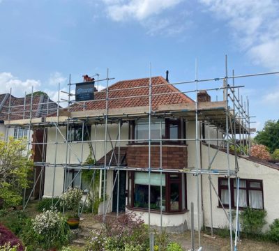 Dos of Scaffolding